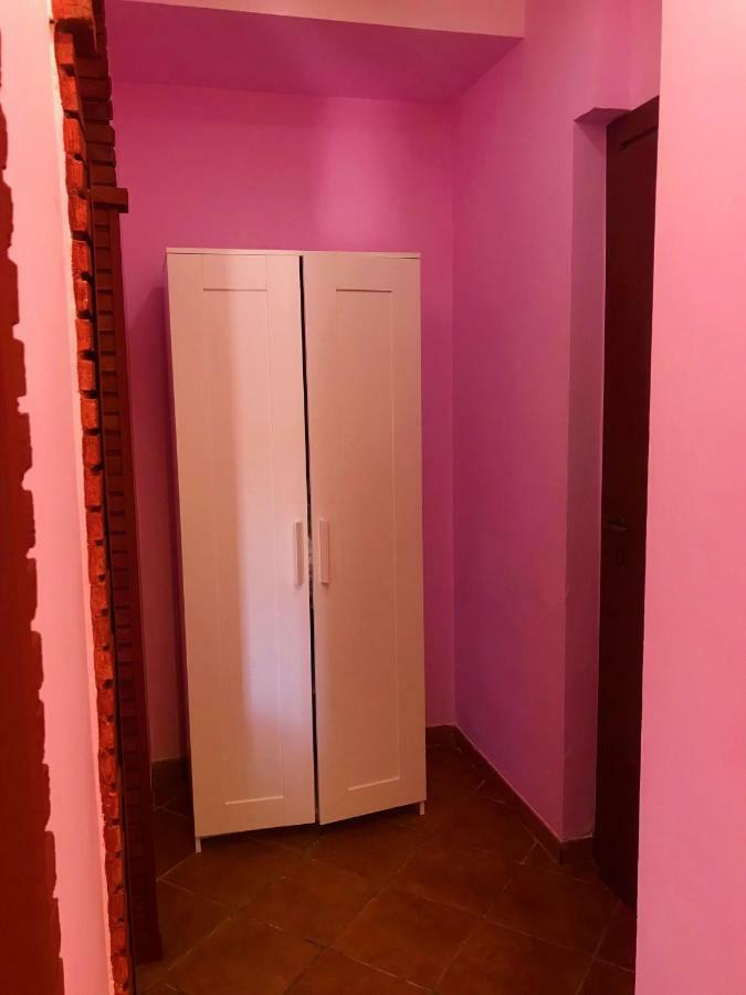 B&B Teodora Gaggi Exteriör bild